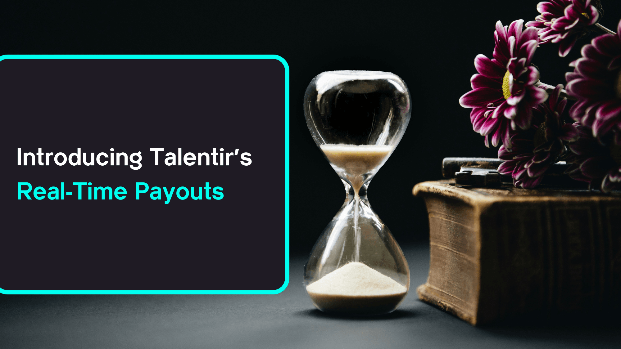 Talentir's Real-Time Payouts revolutionize how YouTube creators access their AdSense earnings. This feature eliminates the traditional monthly payout delays, providing instant access to revenue as soon as it's earned.