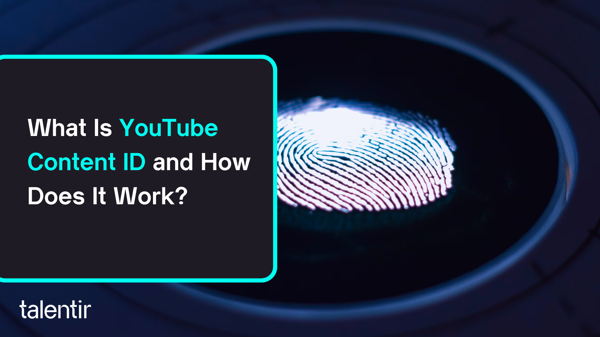 What is YouTube content ID? It allows you to identify, claim, monetize, and prevent unauthorized use of your content. Learn how it works and how you can use it.