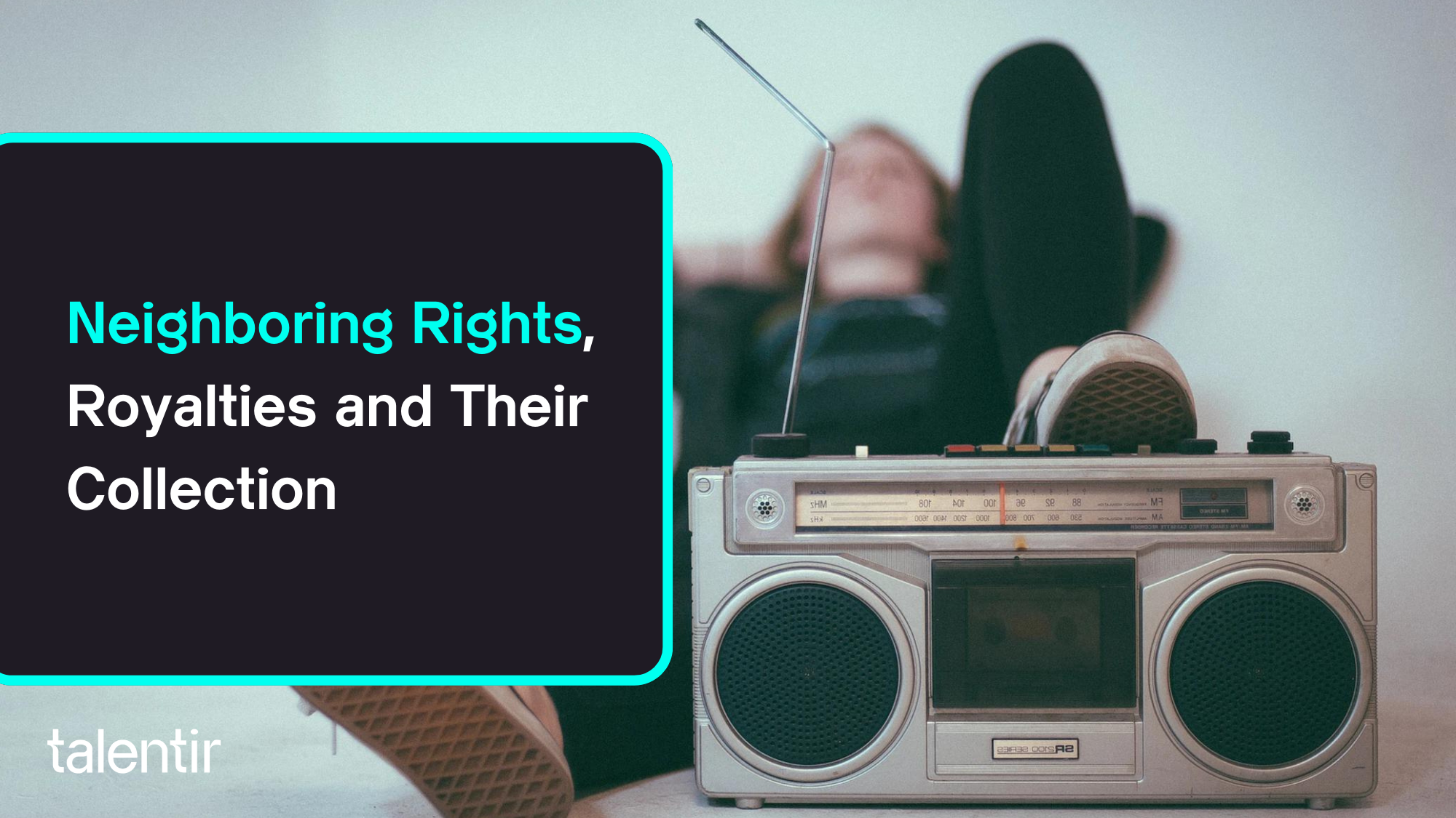 The field of neighboring rights and their collection can be complex and confusing. This article will discuss them and teach you everything you need to know.